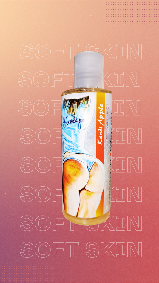 Kandi Apple Liquid Lust